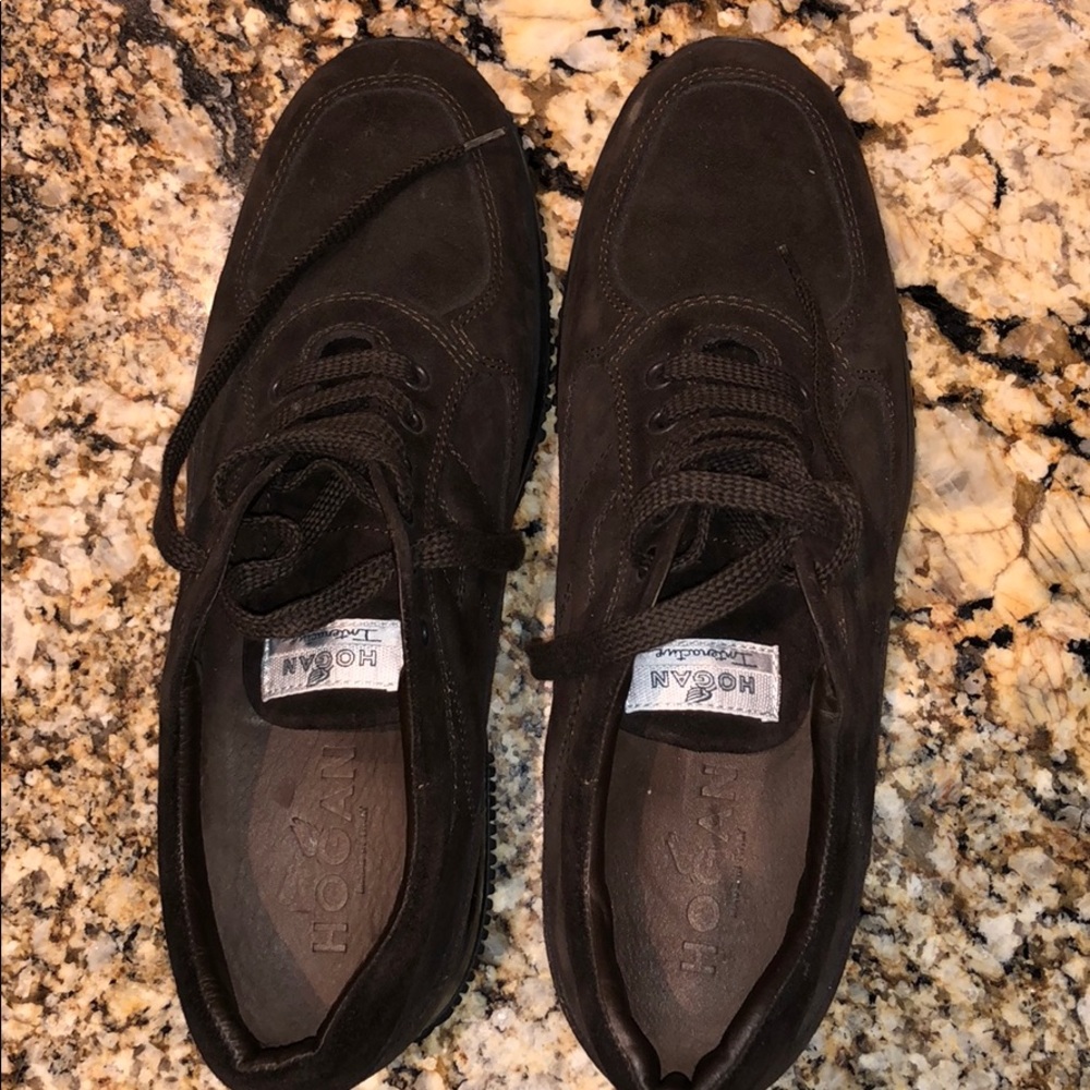 Men’s Hogan Shoes